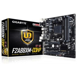 GIGABYTE PLACA F2A88XM-D3HP