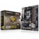 Gigabyte GA-X150M-PRO ECC placa base
