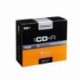 CD-R 700 MB/80 Min, 52x, Printtable, Slim Case 10