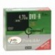DVD-R 4,7GB, 16x, Printable,Sllim Case 10