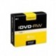 DVD-RW 4,7GB, 4x, Rewritable SSlim Case 10
