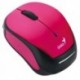 RATON MICRO TRAVELER 9000R V2  2.4G PINK