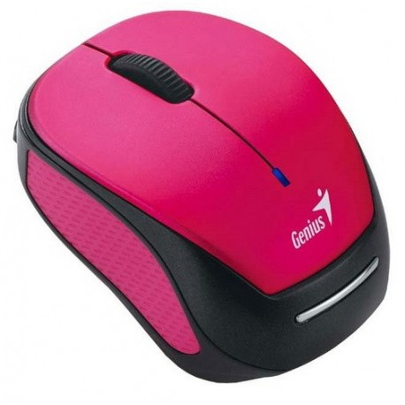 RATON MICRO TRAVELER 9000R V2  2.4G PINK