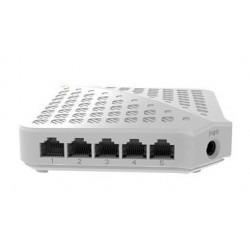 TENDA SWITCH 5 PUERTOS 5 PUERTOS SG50