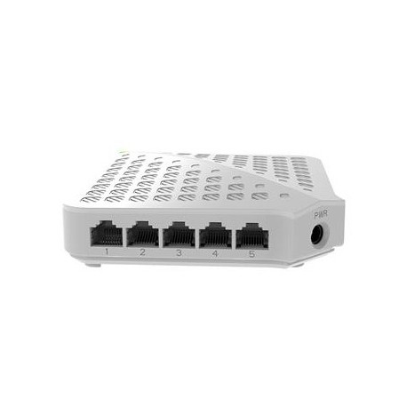 TENDA SWITCH 5 PUERTOS 5 PUERTOS SG50