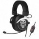 CREATIVE AURICULARES + MIC GAMING SOUND BLASTER X H5 FC VALENCIA EDICION ESPECIAL