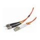 Cable de fibra optica LCST mul