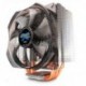 ZALMAN Ventilador CPU Cobre y laminas de Aluminio 120mm PWM CNPS10X OPTIMA