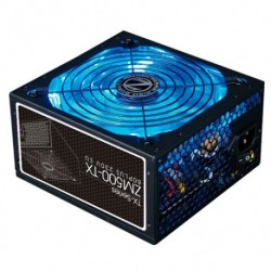 ZALMAN FUENTE ALIMENTACION 500W ZM500-TX
