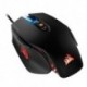 RATON CORSAIR M65 PRO RGB 12000 DPI FPS PC Gaming Laser NEGRO CH-9300011-EU
