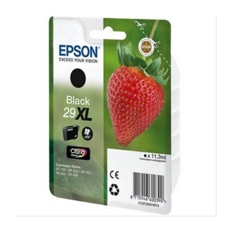 TINTA EPSON 29XL NEGRO