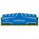 MODULO DDR3 8GB 1866MHZ CRUCIAL BALL.SPORT XT