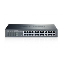 SWITCH TP-LINK GIGABIT TL-SG1024DE
