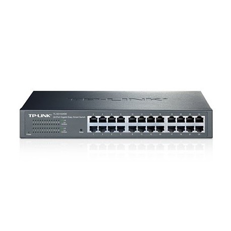SWITCH TP-LINK GIGABIT TL-SG1024DE