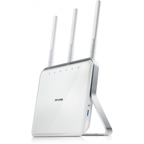AC1750 WiFi Gigabit Router