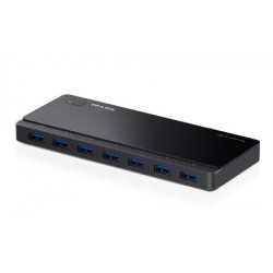 HUB 7 PUERTOS USB 3.0