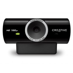 Creative Labs Live! Cam Sync HD