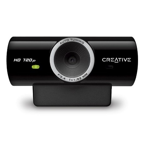 Creative Labs Live! Cam Sync HD