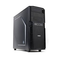 Zalman Z1 USB 3.0 Negra