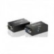 ATEN MINI SVGA VIDEO/AUDIO EXTENDER RJ-45 150 M