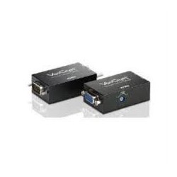 ATEN MINI SVGA VIDEO/AUDIO EXTENDER RJ-45 150 M