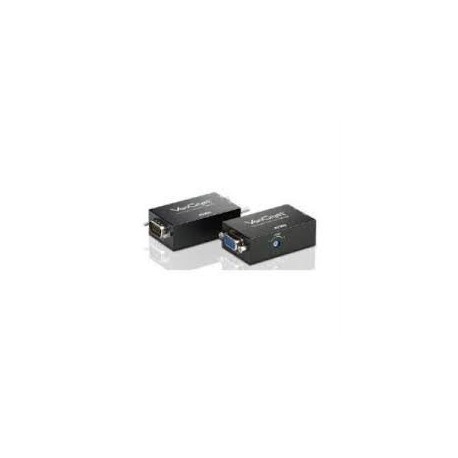 ATEN MINI SVGA VIDEO/AUDIO EXTENDER RJ-45 150 M
