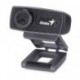 WEBCAM GENIUS FACECAM 1000X 720p HD