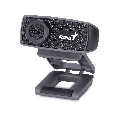 WEBCAM GENIUS FACECAM 1000X 720p HD