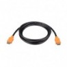 High speed HDMI cable with ethhernet, 3.0 m, CCS