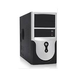 CAJA FOXCONN MICROATX TLM 397 300PNR