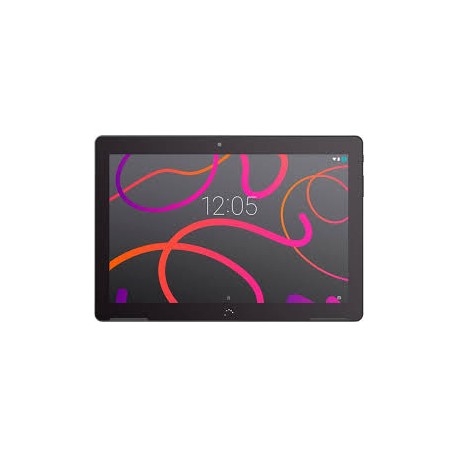 BQ TABLET AQUARIS M10 HD 16GB 2GB Negro