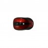 RATON WIRELESS 2.4G PRIMUX M404 ROJO