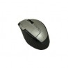 RATON WIRELESS 2.4G PRIMUX S. ORO M808 BLANCO