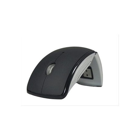 RATON WIRELESS 2.4G PRIMUX M700 NEGRO COMPACT