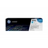 HP TONER CC531A CYAN COLORSPHERE
