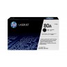 HP TONER 800A NEGRO 2.7K NEGR LJM400/425