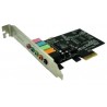 TARJETA DE SONIDO APPROX 5.1 PCI-E
