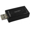TARJETA DE SONIDO APPROX 7.1 USB