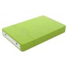 CAJA 2.5 APPROX SATA USB 3.0 VERDE APPHDD10GP