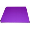 PROTECTOR + SOP. IPAD2/NEW TABLET IPAD PURPLE APPROX