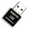 USB WIRELESS 300 Mbps. NANO APPROX