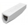POWER BANK UNIVERSAL 2600mAh WHITE APPROX