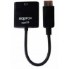 ADAPTADOR DISPLAY PORT A SVGA APPROX