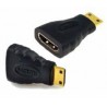 ADAPTADOR HDMI A MINI HDMI APPROX
