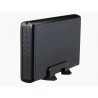 Tooq Caja Externa HD TQE-3509B Negra 3.5"