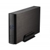 Tooq Caja Externa HD TQE-3520B Negra 3.5"