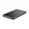 ACC TQ CARC. 2,5 SATA USB3.0 9,5MM NEGRO