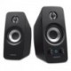 ALT. T15 BLUETOOTH WL 2.0 BLACK