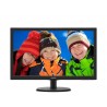 MONITOR PHILIPS 223V5LHSB2 LED SLIM