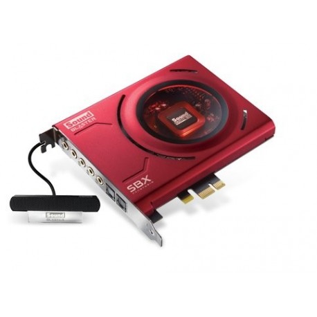 Creative Labs Sound Blaster Z